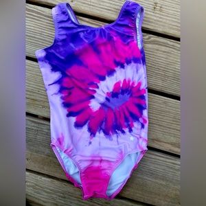 California Dreamin' Leotard